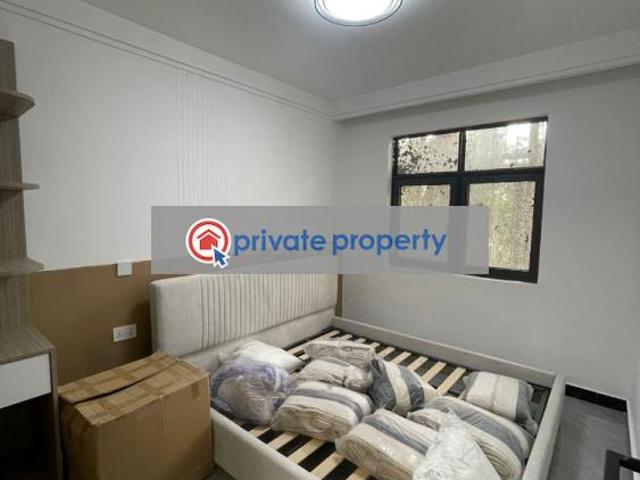 Apartment for sale in Kilimani, Kiambu