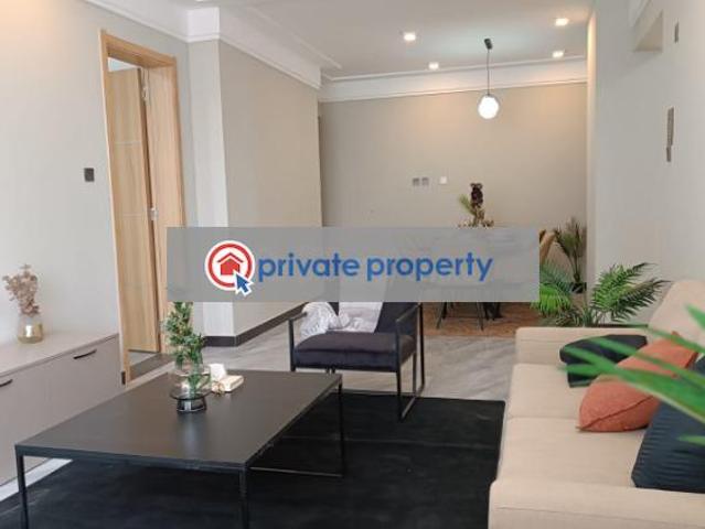 Apartment for sale in Kilimani, Kiambu