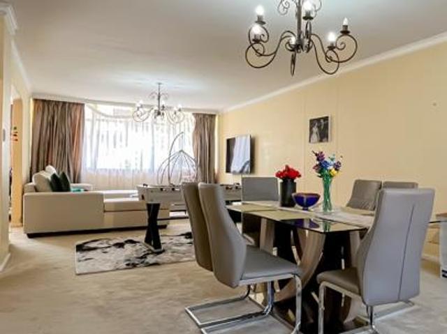 Apartment for rent in Vosloorus, Gauteng