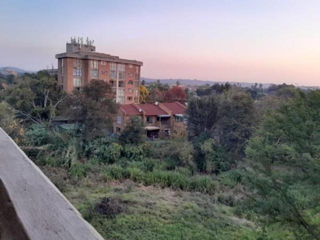Apartment for rent in Waterkloof, Gauteng
