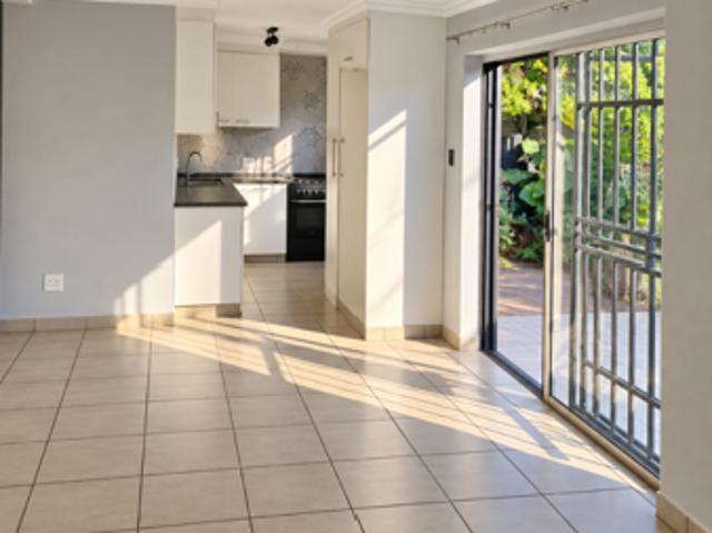 Apartment for rent in Pretoria, City of Tshwane Metropolitan Municipality