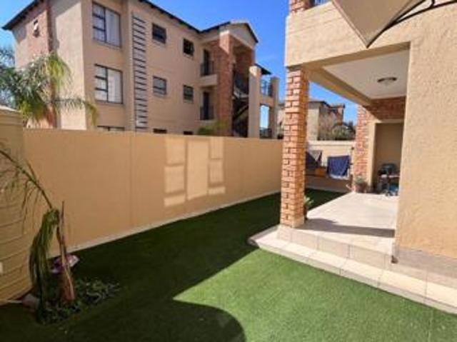 Apartment for rent in Kimberley, Frances Baard District Municipality
