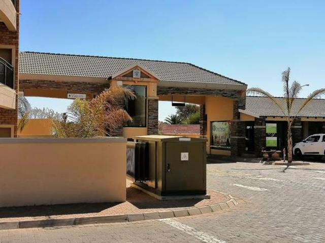 Apartment for rent in Frances Baard, Northern Cape