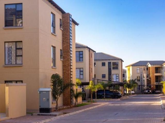 Apartment for sale in Frances Baard, Northern Cape