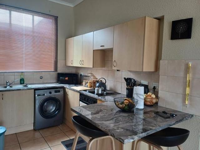 Apartment for rent in Westonaria, Gauteng