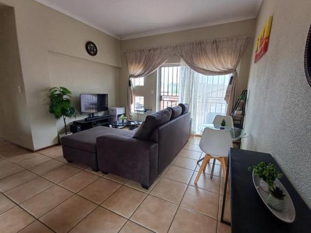 Apartment for rent in Westonaria, Gauteng