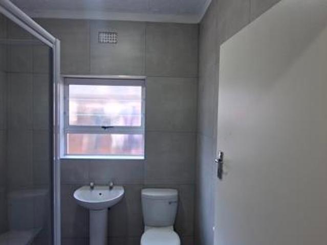 Apartment for rent in Amatola View, Bhisho