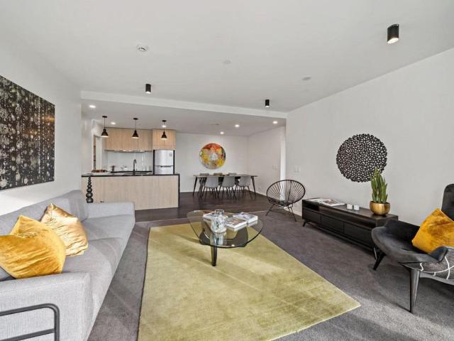 Apartment for rent in Balmoral, Oroua County