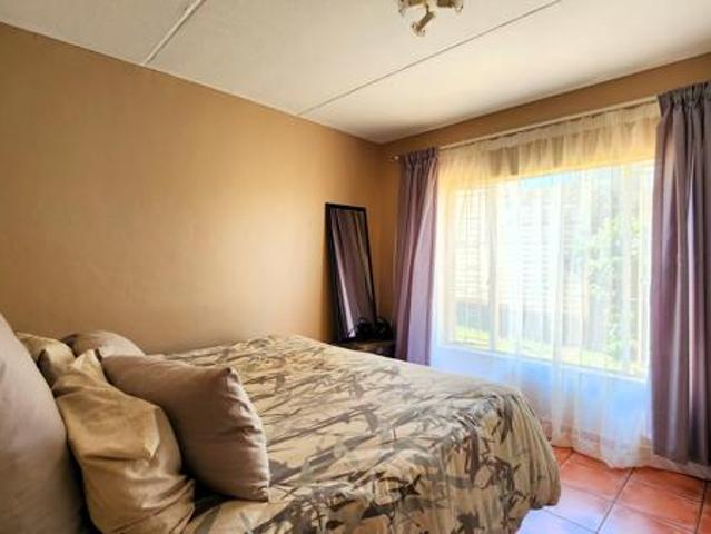 Apartment for sale in Ehlanzeni, Mpumalanga