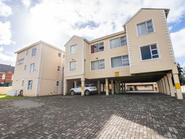 Apartment for sale in Eastern Cape