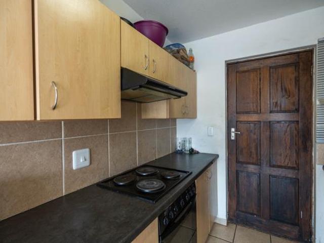 Apartment for sale in Eastern Cape