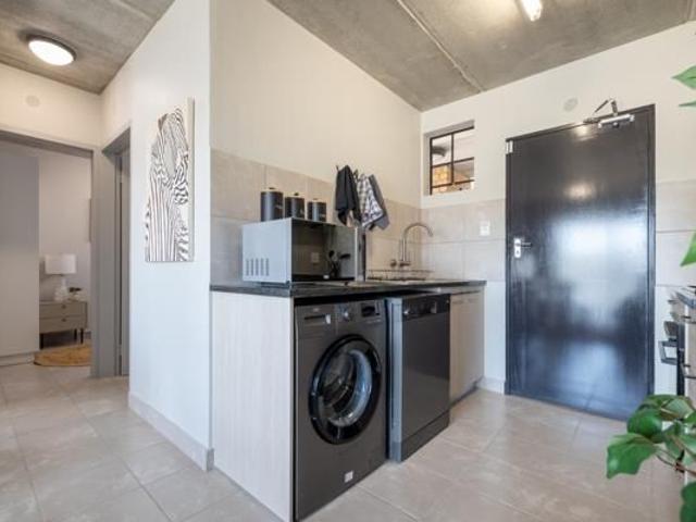 Apartment for rent in Waterkloof, Gauteng