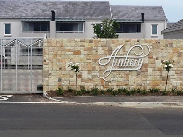 Apartment for rent in Onverwacht, Western Cape