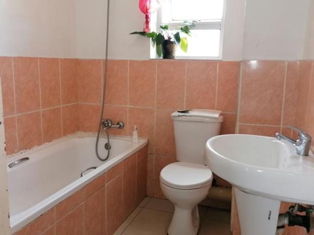 Apartment for sale in Bergsig, Durbanville