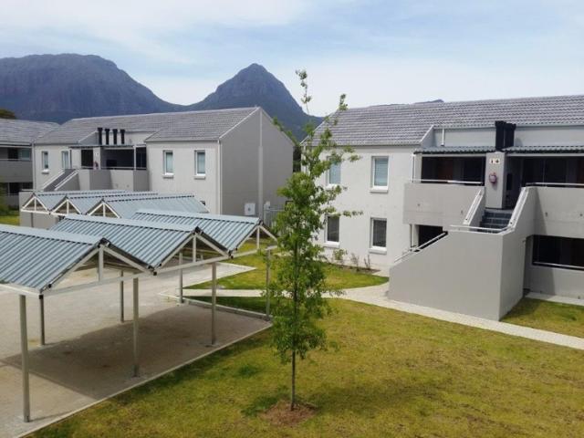 Apartment for rent in Onverwacht, Western Cape