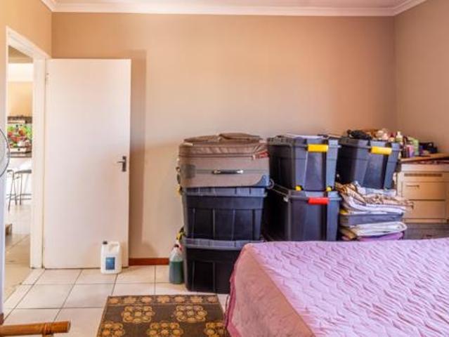 Apartment for sale in Durbanville, Western Cape