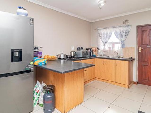 Apartment for sale in Durbanville, Western Cape