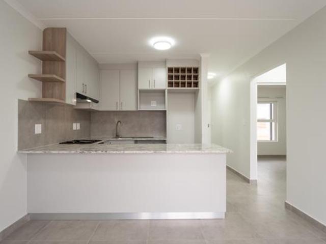Apartment for rent in Durbanville, Western Cape