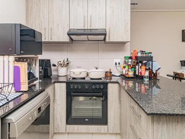 Apartment for rent in Durbanville, Western Cape