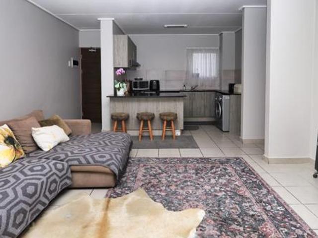 Apartment for sale in Durbanville, Western Cape
