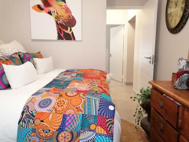 Apartment for sale in Durbanville, Western Cape