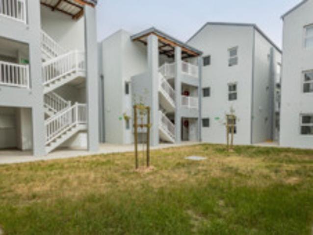 Apartment for rent in Onverwacht, Western Cape