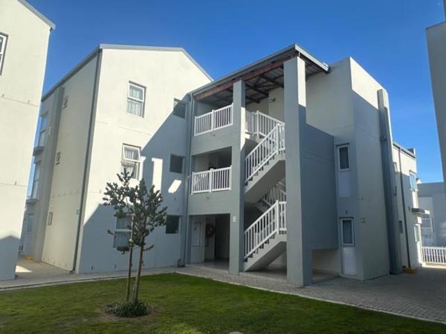Apartment for sale in Durbanville, Western Cape
