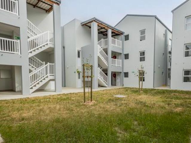 Apartment for rent in Durbanville, Western Cape