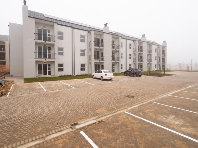 Apartment for rent in Onverwacht, Western Cape