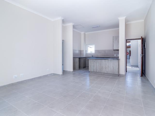 Apartment for rent in Onverwacht, Western Cape