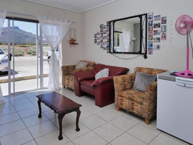 Apartment for sale in Durbanville, Western Cape