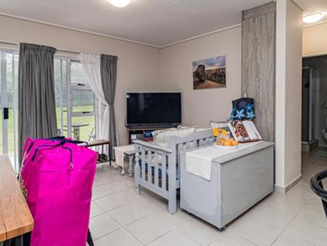 Apartment for rent in Durbanville, Western Cape