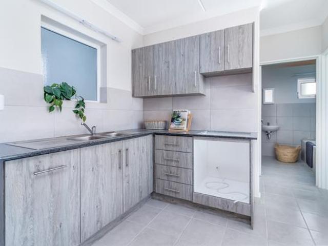 Apartment for rent in Durbanville, Western Cape