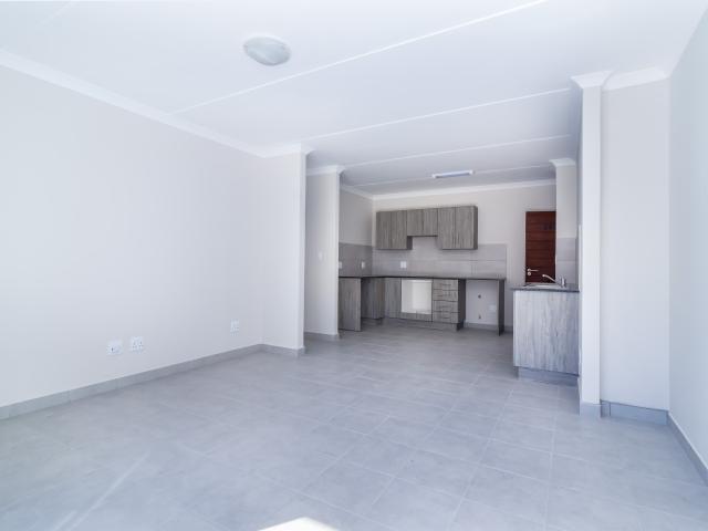 Apartment for rent in Onverwacht, Western Cape
