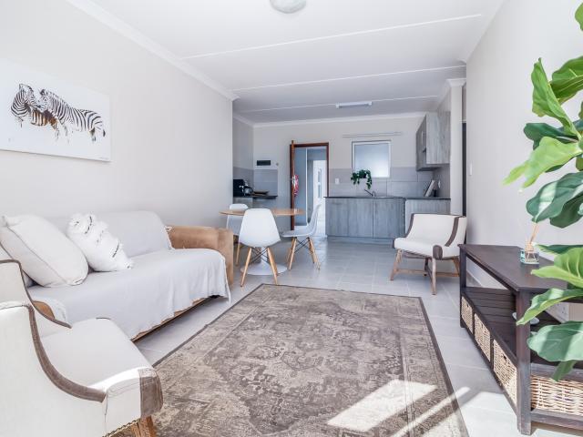 Apartment for rent in Onverwacht, Western Cape