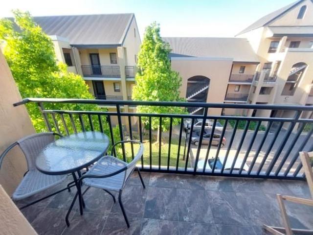 Apartment for rent in Pniel, Western Cape