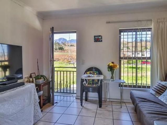Apartment for sale in Durbanville, Western Cape