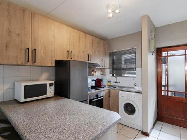 Apartment for rent in Durbanville, Western Cape