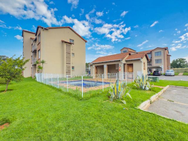 Apartment for sale in Ekurhuleni, Gauteng