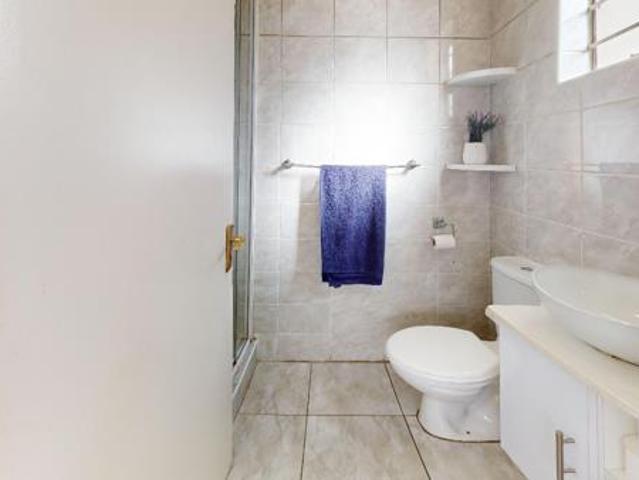 Apartment for rent in Waterkloof, Gauteng