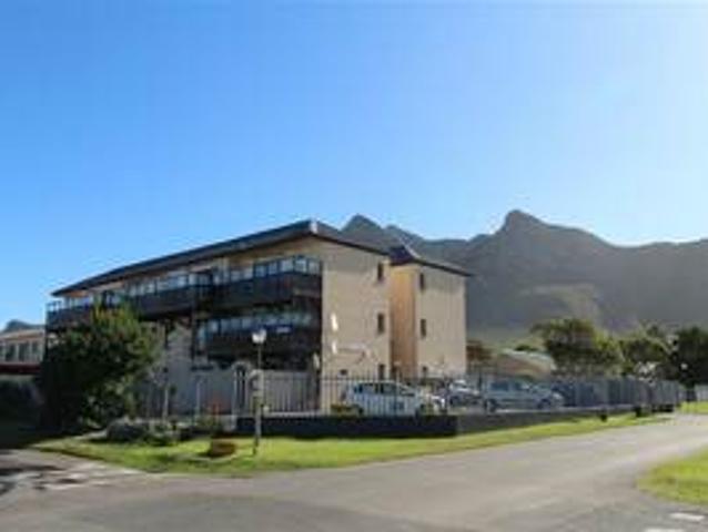 Apartment for rent in Baardskeerdersbos, Western Cape