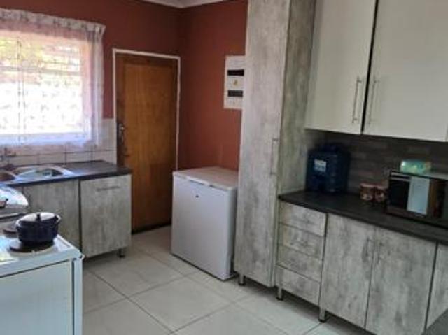 Apartment for sale in Dr Kenneth Kaunda, North West