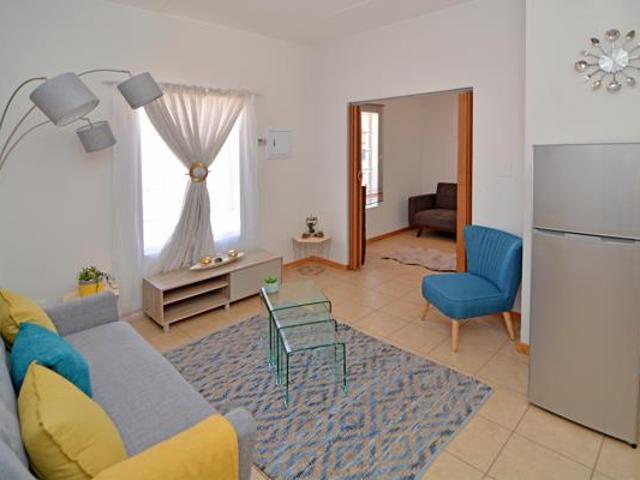 Apartment for rent in Dr Kenneth Kaunda, North West