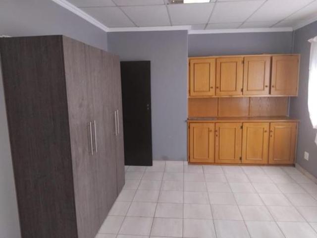 Apartment for rent in Dr Kenneth Kaunda, North West