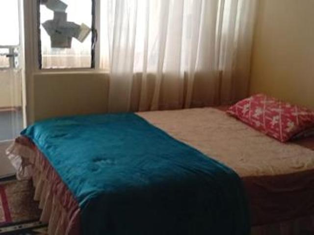 Apartment for sale in Dr Kenneth Kaunda, North West