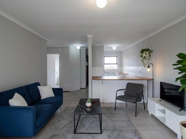 Apartment for rent in Cape Town, Western Cape