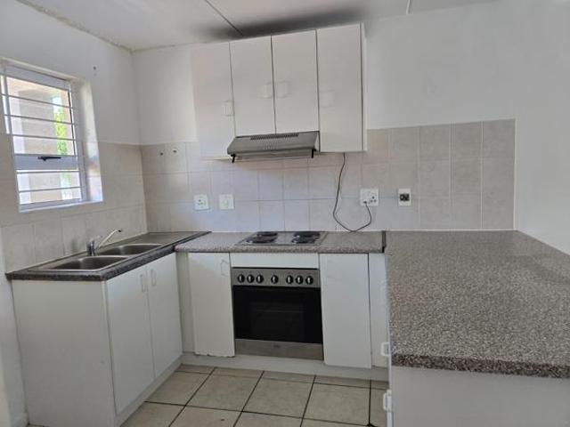 Apartment for rent in Cape Town, City of Cape Town