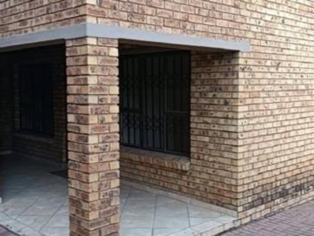 Apartment for rent in Ekurhuleni, Gauteng