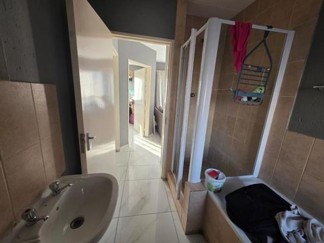 Apartment for rent in Ekurhuleni, Gauteng