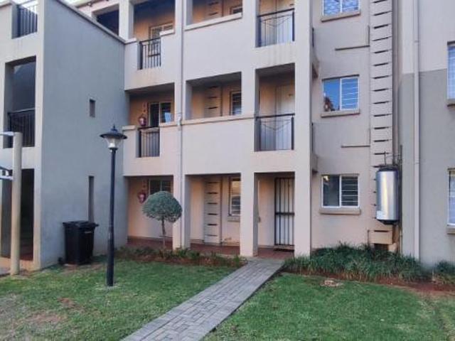 Apartment for sale in Germiston, Gauteng
